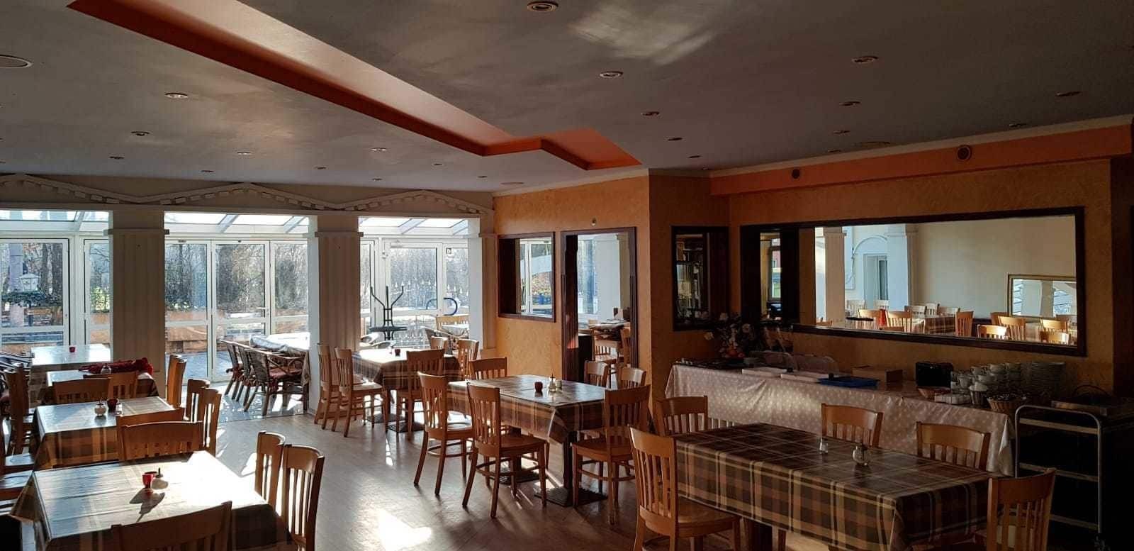 Hotel Restaurant 1000 Кёльн Экстерьер фото